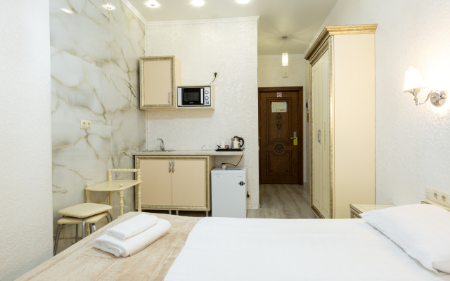 Sochi Galereya Park Hotel