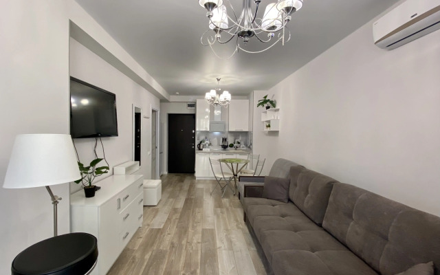 Sokol Rent Apart Apartaments
