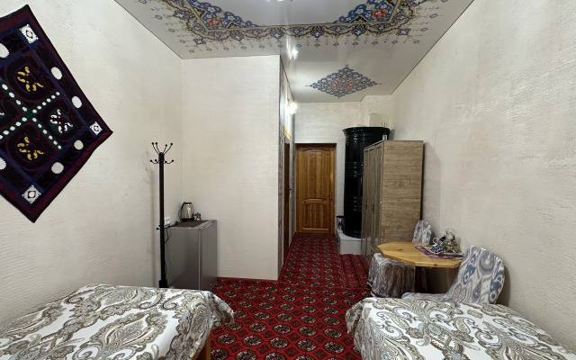 Гостевой дом Khiva Rajab Ota