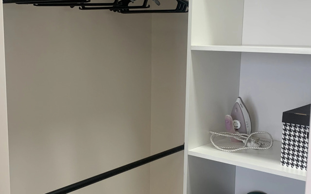 Квартира Счастливая Матрешка на Володарского