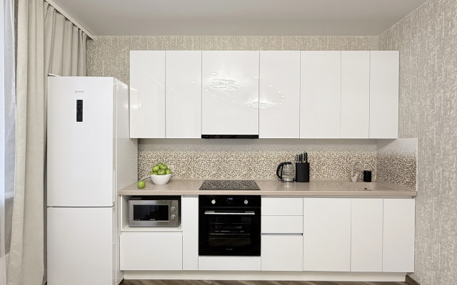 Апартаменты 2шка НА 7 ЧЕЛОВЕК У НОВОГО ЛДС СИБИРЬ-АРЕНА