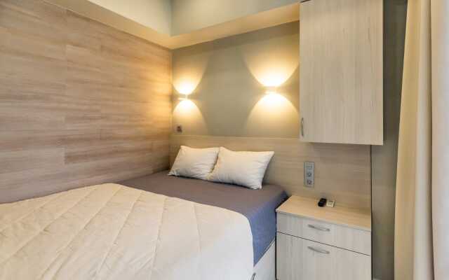 2kh Komnatnaya Kvartira S Remontom Green Studio 3 Apartments