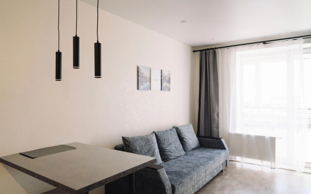 Квартира Уютная в Жк Цветы Башкирии