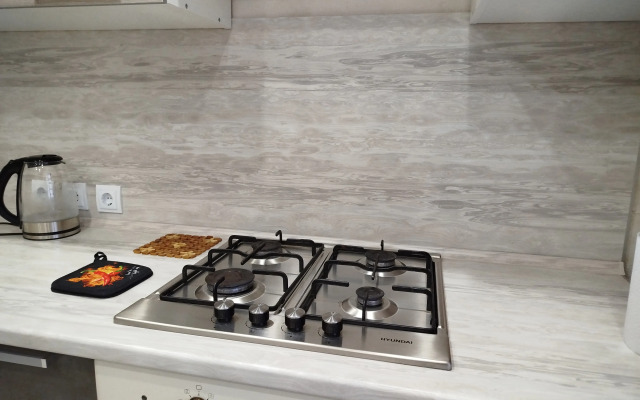 Odnokomnatnaya U Akvaparka Goroda Pskova Flat