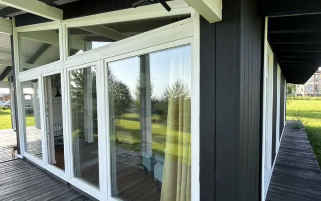 Частный Дом в Переславль-Залесском 153А