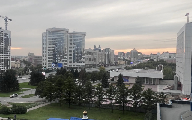 Квартира на Ул Кирова 11