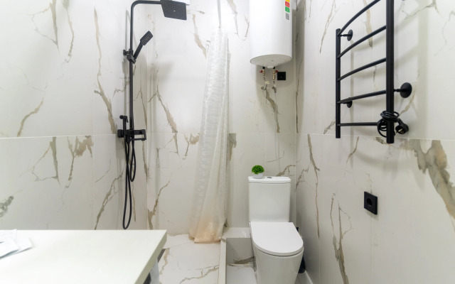 Апартаменты Stepanenkov на Амундсена 5 (13/3)