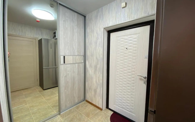 Квартира Студия с Видом на Море