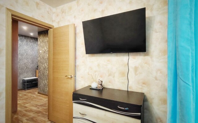 Uyutnaya Guru vozle Dendrariya Flat