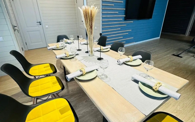 Гостевой дом Стрековец