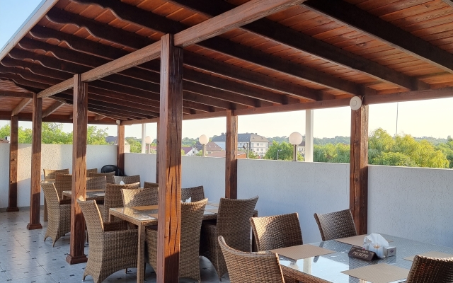 Azhur Mini-Hotel
