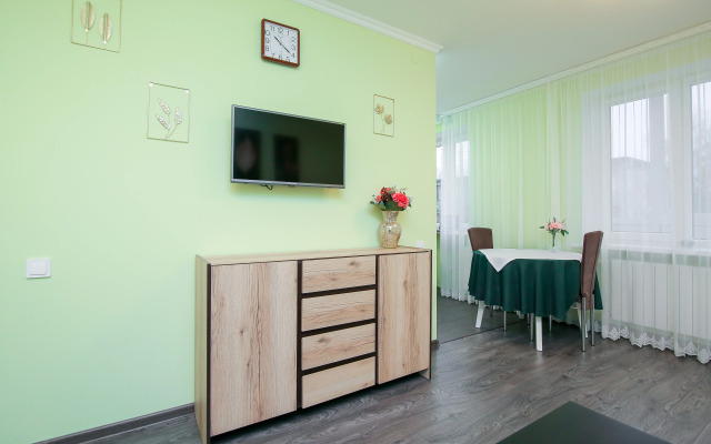 V tsentre Kaliningrada Flat