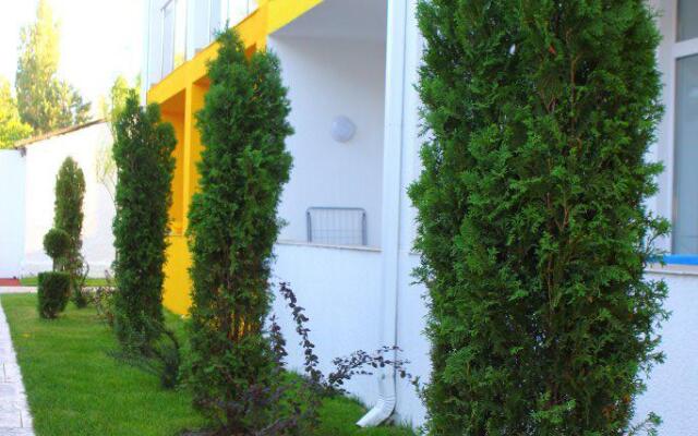 MoreLeto Ultra All Inclusive Hotel