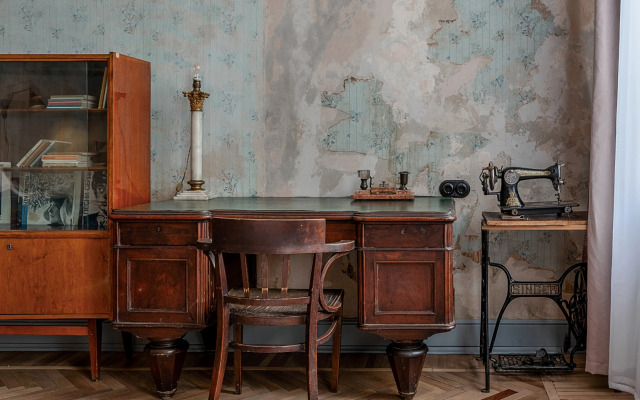 Квартира Видовая на Невском