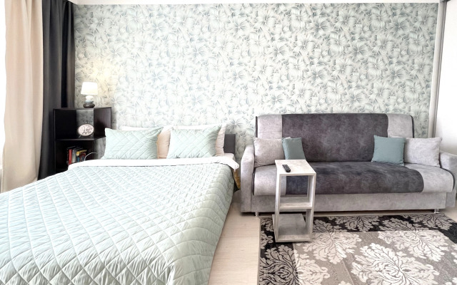 Апартаменты Федюнинского 54/12