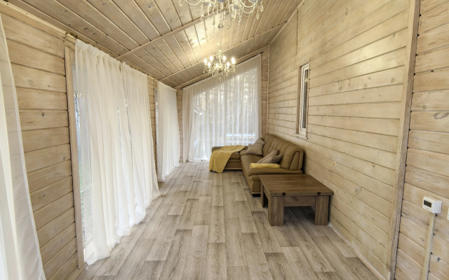 Частный дом Лаки Парк