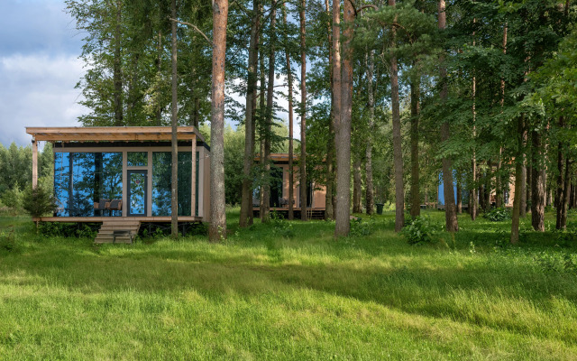 База отдыха Istra Magic Club