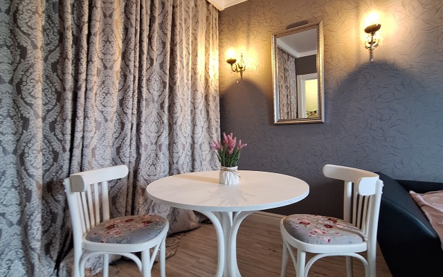Art Apart Apartments