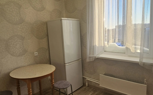 Квартира на Мира 77