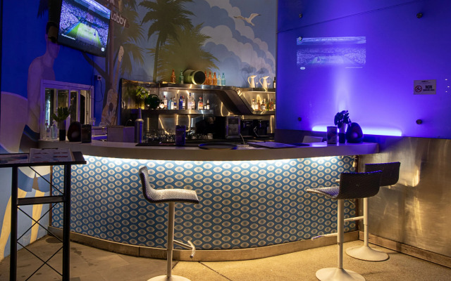 Hotel Baraquda Heeton Pattaya by Compass Hospitality