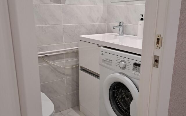Greywall Astrakhan Apartments