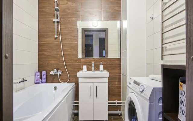 Vau Na Beregu Nevy Vasilyevskiy Ostrov Flat