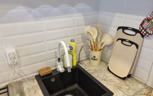 Квартира ДОБРЫЙ ДОМ GESS