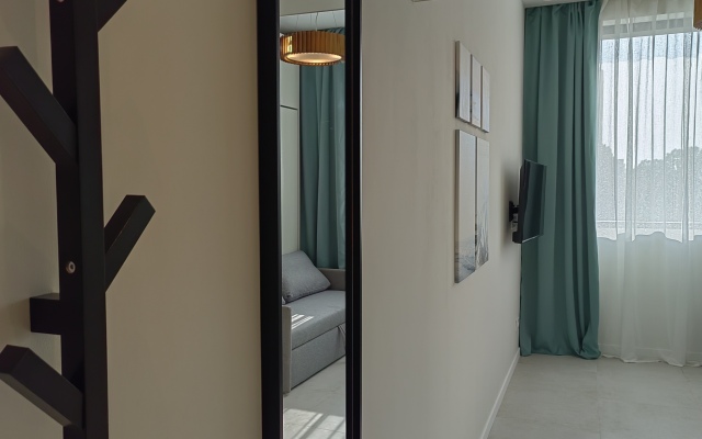 Dzhemete Bugaz Apartaments