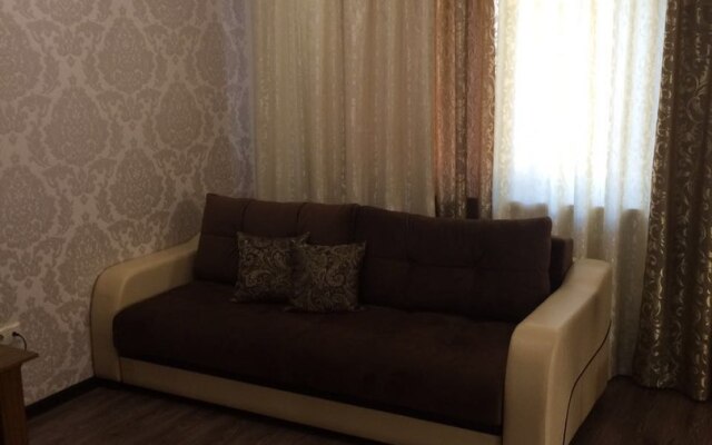 V Tsentre Apartments