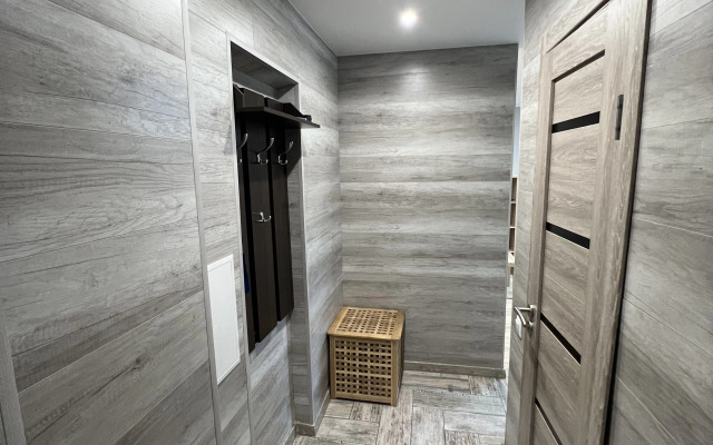 Квартира на Ленина