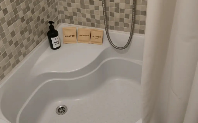 Квартира Стильная дизайнерская