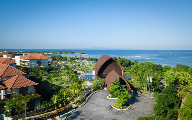 MERUSAKA Nusa Dua - Image 2