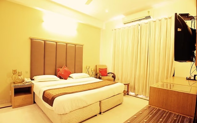 Imperial park by stay breezy Hotel