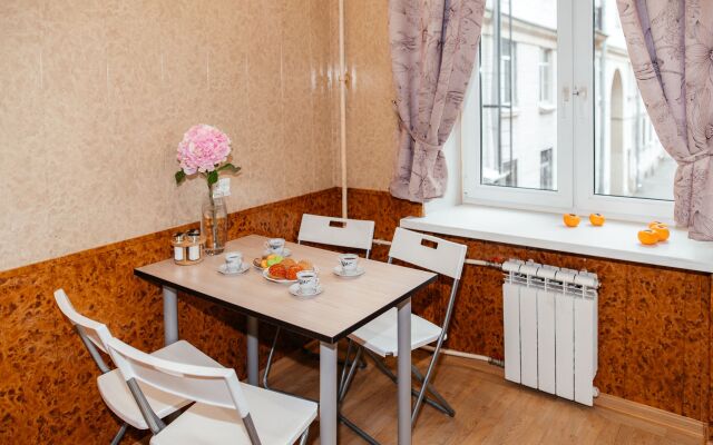 Апартаменты Около Центра в 3 Минутах от Метро