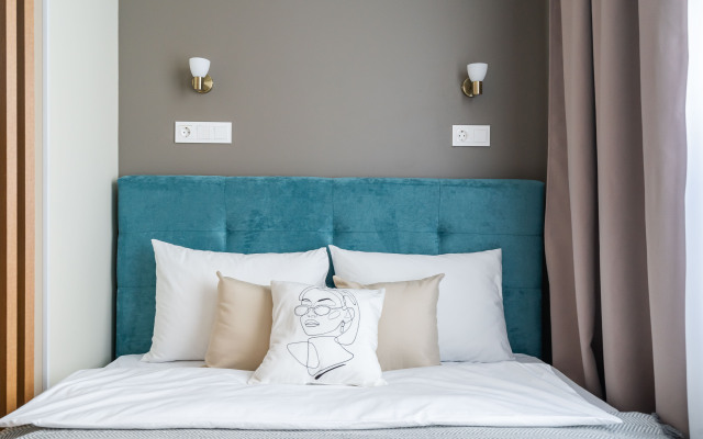 Room2day Romantic Apartments