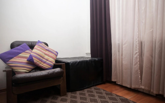 Апартаменты Кварт-Отель Бережковская набережная 8 1 1