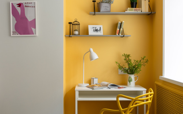 Квартира Стильная квартира у м.Горьковская