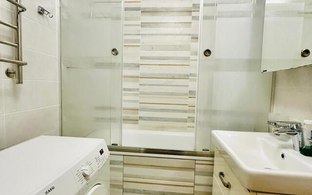 Апартаменты ЖК Тихий Центр от Sweet Home Group