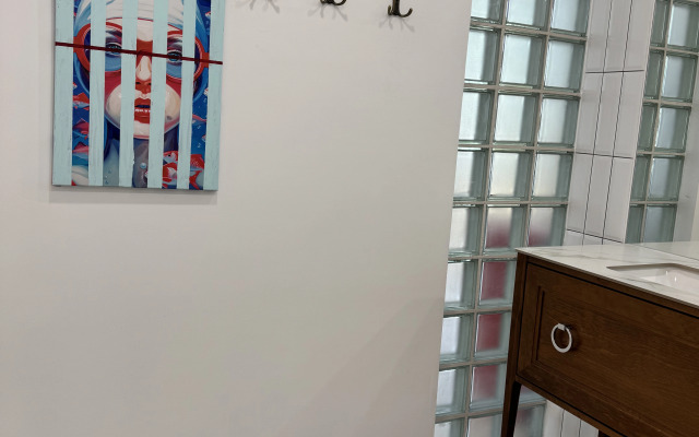Anna, Tebe! apart 1 Flat