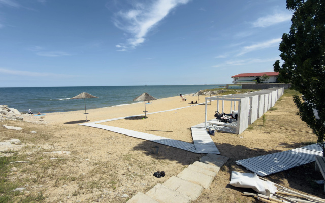 Апартаменты Tour House в Каспийске