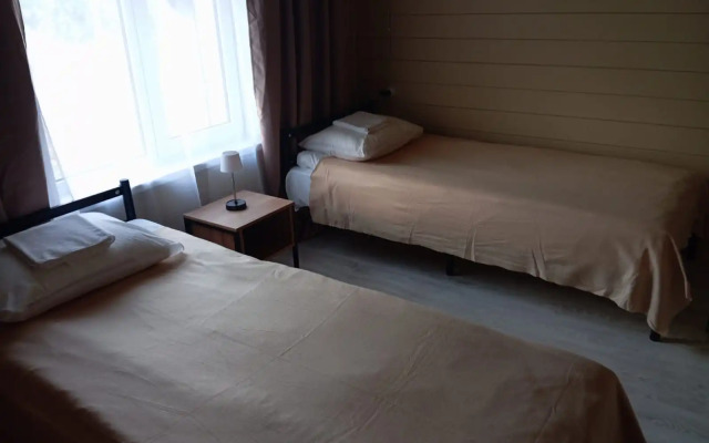 Severyanka Na Beregu Belogo Morya V Karelii Private House