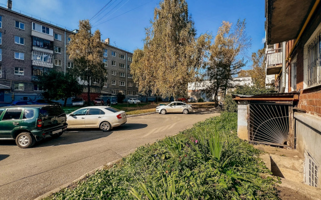 Квартира идеальная для семьи Круглосуточное заселение Уютно Ижевск