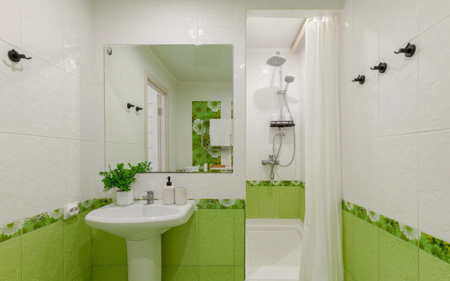 Квартира StarHouse Город Солнца-3