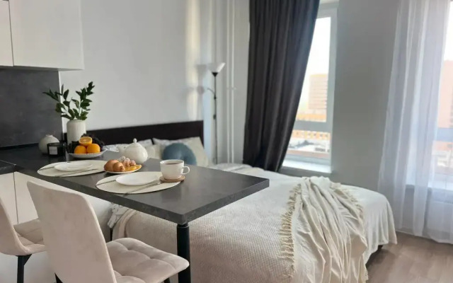 Апартаменты Москва метро Братиславская