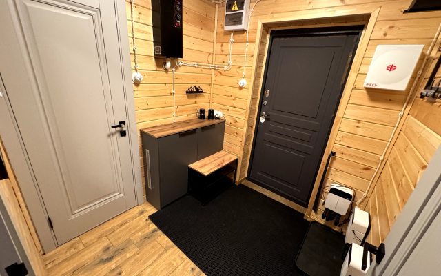 Частный дом Дом 766 ижс