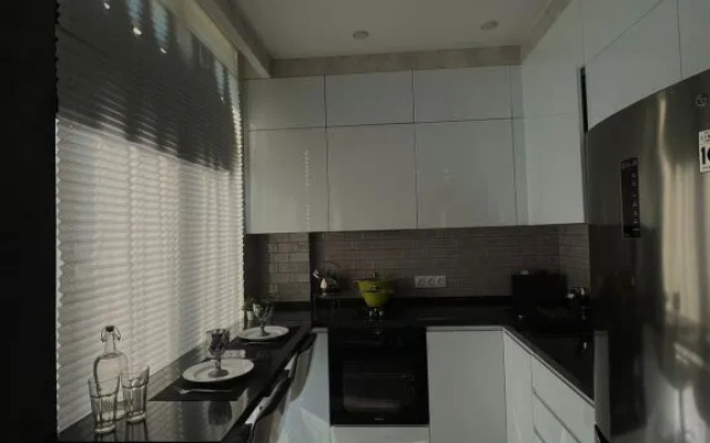 Апартаменты Green Palace 2 С Подогреваемым Бассейном Круглый Год