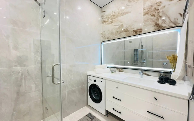 Апартаменты Меридиан 239