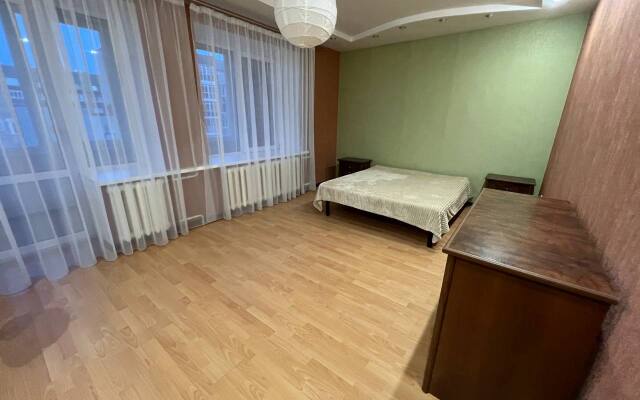 Апартаменты в центре на Аксакова