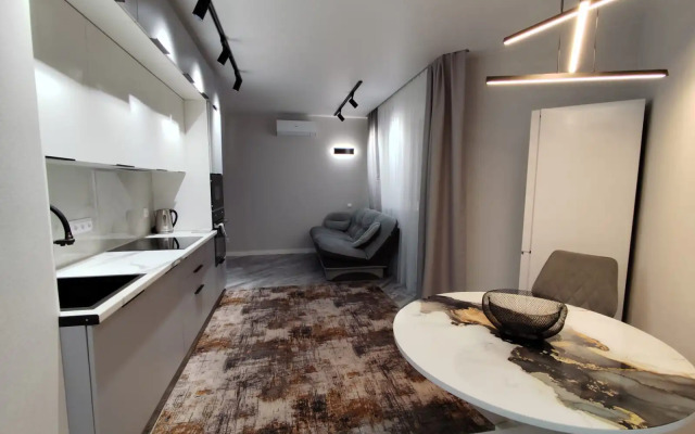 Квартира 2 Ночи на Улице Ветеранов 85к5