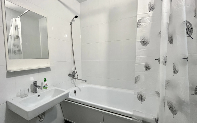 Layf Apartamenty Flat
